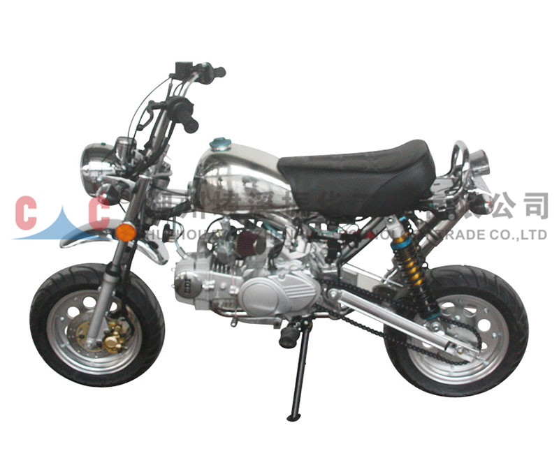 SRB Wholesale High Quality Powerful Adult Deleviery Motorcycle Gasoline