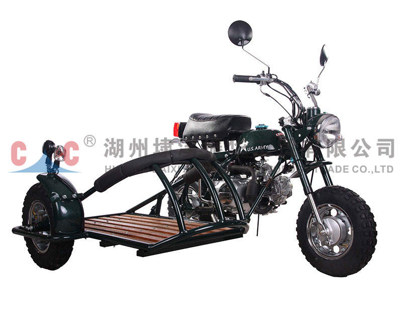 A SIDE Unique Design Hot Sale Branded Gas Motorcycle Gasoline For Adult 