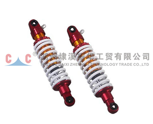 REAR GAS SHOCK ABSORBER 'CC1718'（ZH-SR）