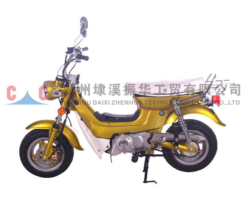 Benefits of increasing the position of motorcycle handlebars