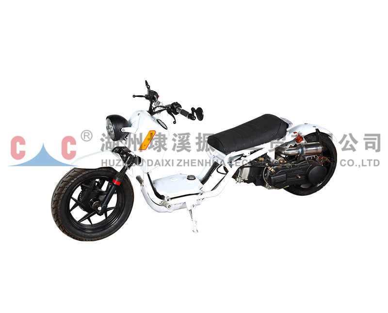 The advantages and disadvantages of motorcycles with and without gears