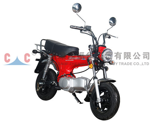 How to avoid accidents on motorcycle riding