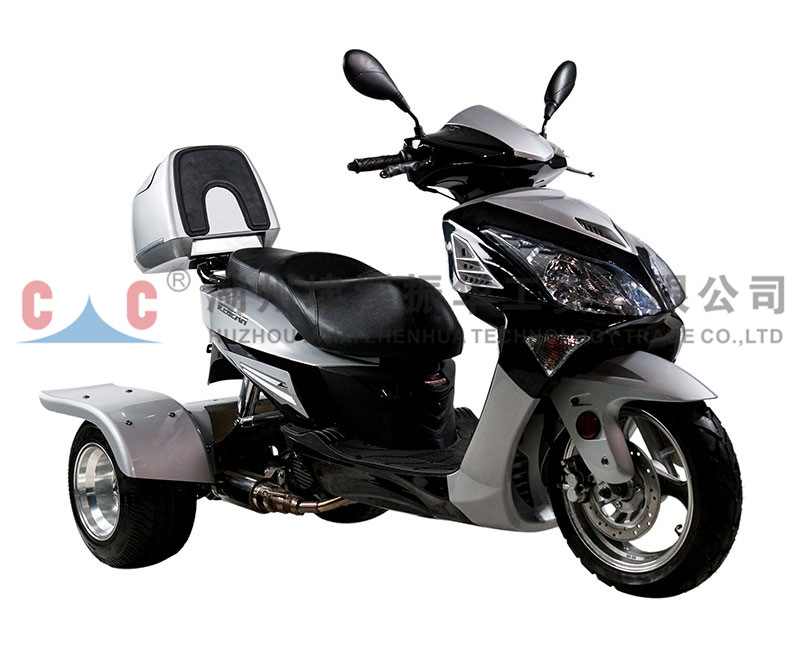 How to choose scooter oil