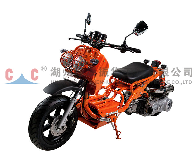 Why motorcycle brake oil must be inspected and maintained regularly