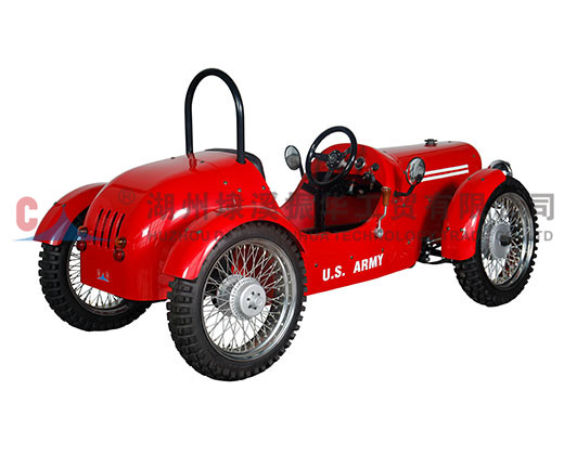 What to Consider When Choosing an Electric Tool Cart Company