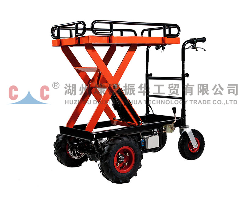 How To Find Quality China Four-Wreckers