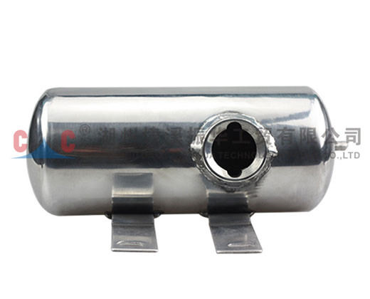 ALLOY AUXILIARY FUEL TANK 'ZHX851'（ZH-SR）