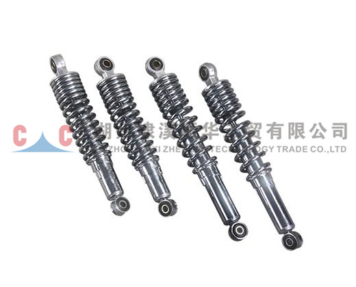 REAR SHOCK ABSORBER ZHJ025（ZH-CJL ZH-C）