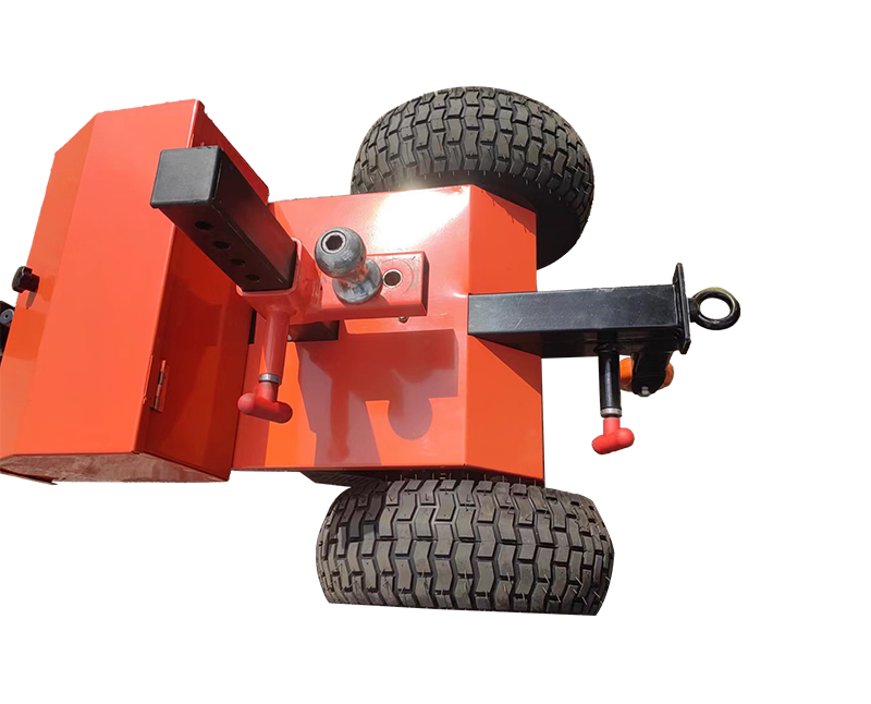 Different Types of Wheel Barrows