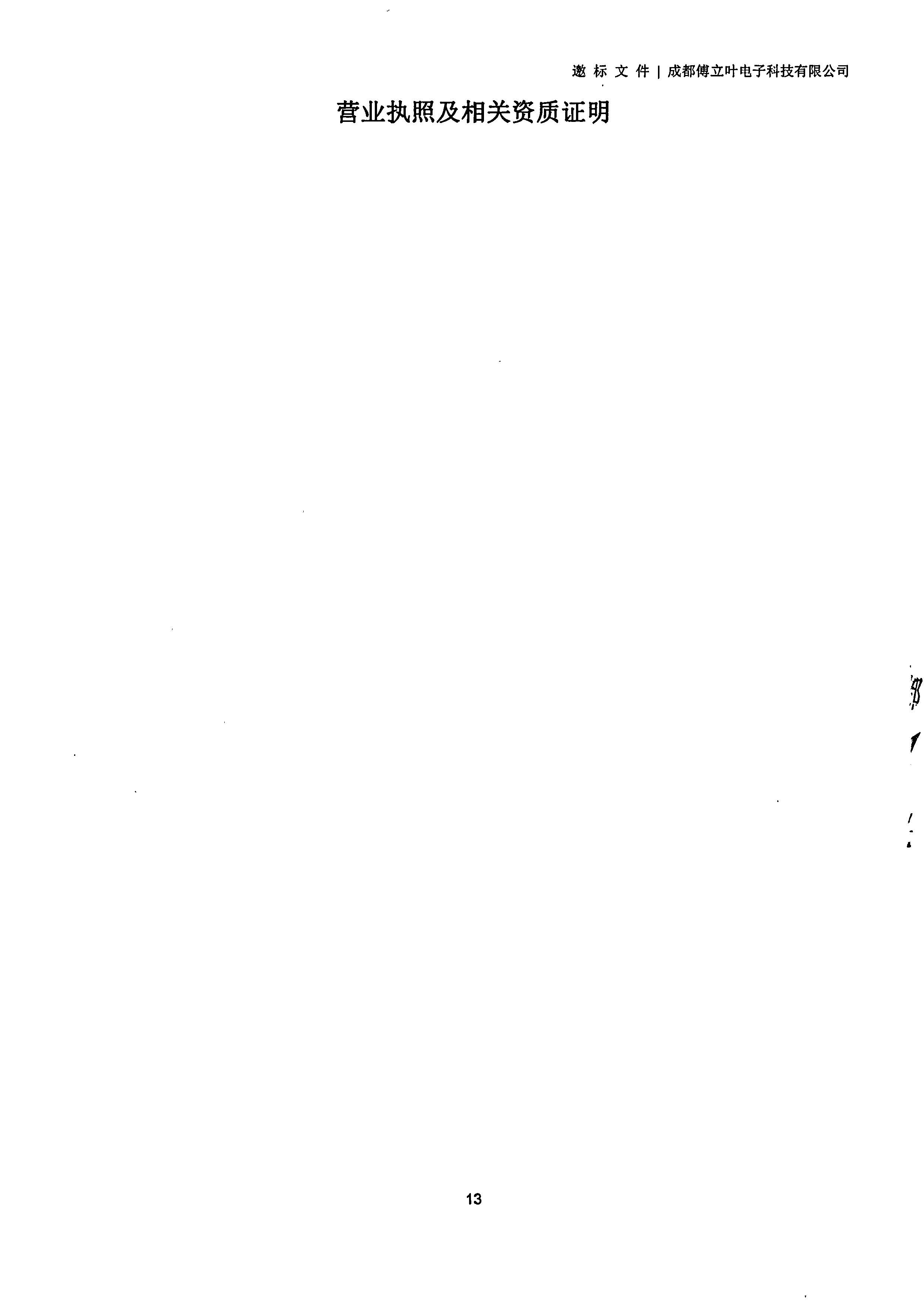 星空电竞【用友ERP】项目邀标文件_页面_13